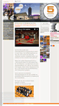 Mobile Screenshot of kongress-augsburg.de